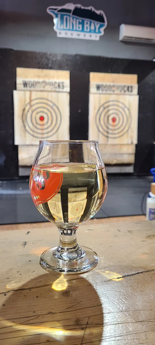 Yip Cider