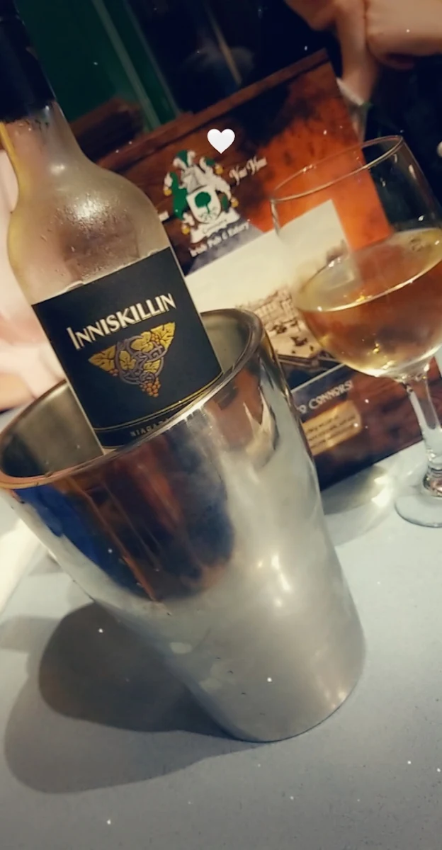 Wine