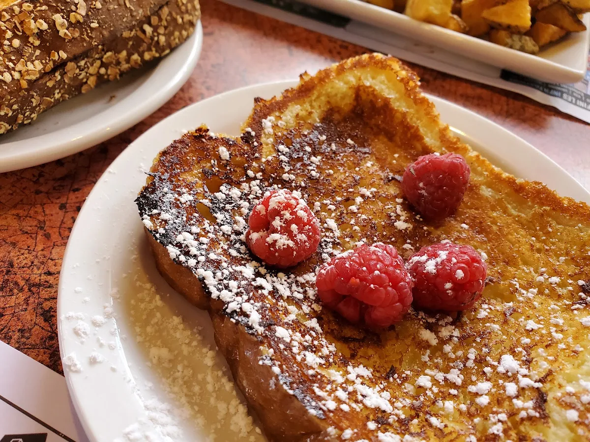 1 French Toast