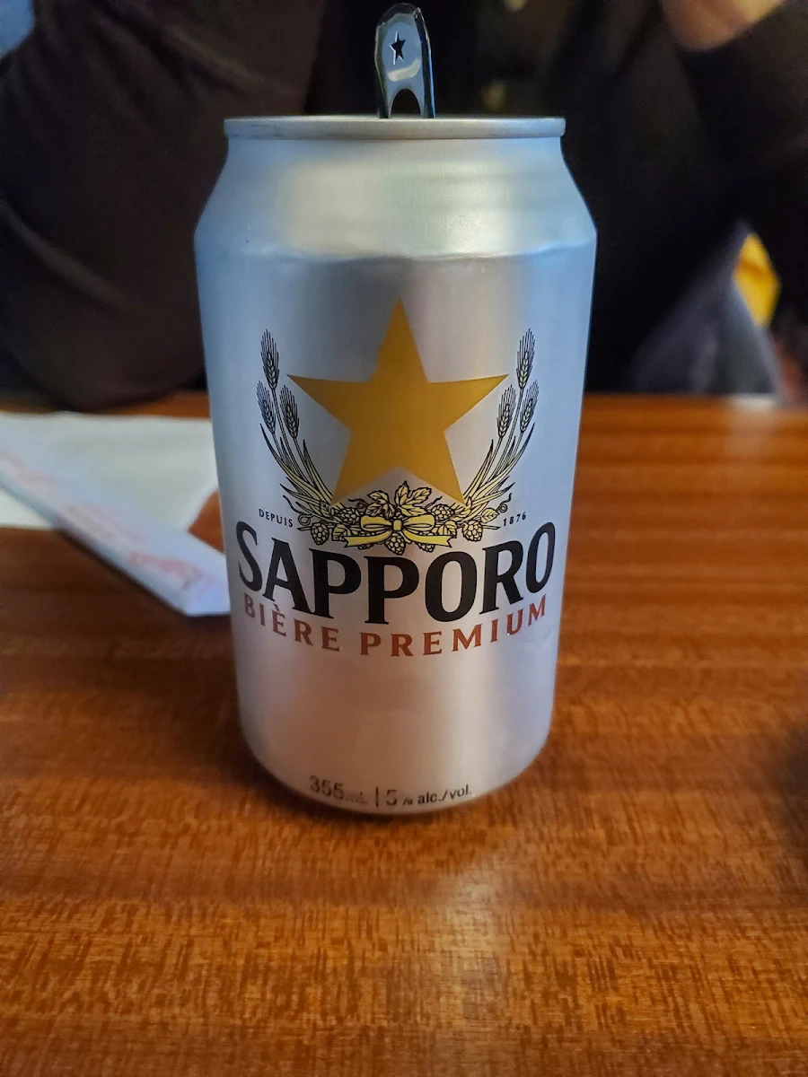 Sapporo