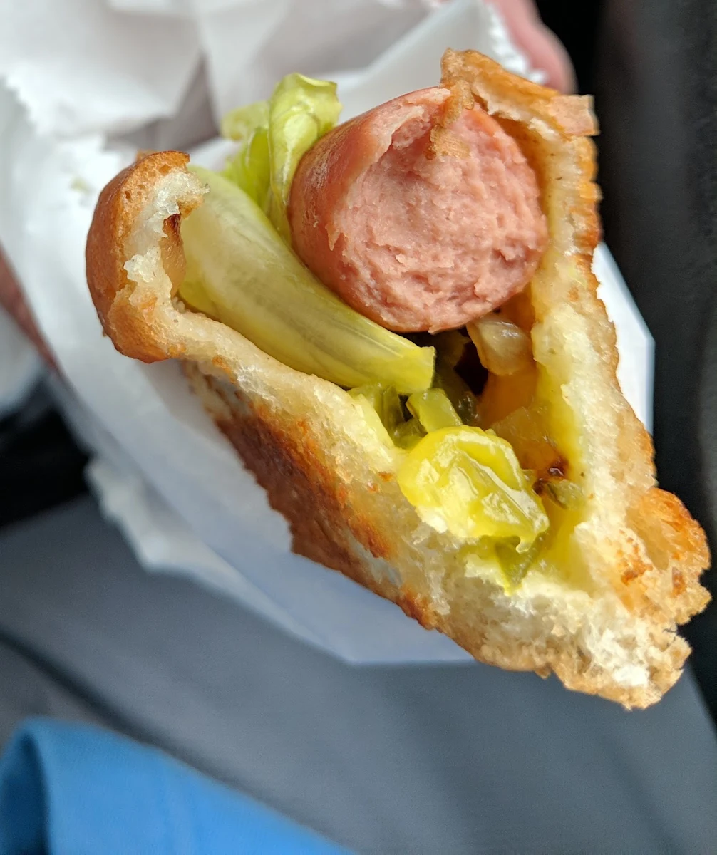 Hot Dog