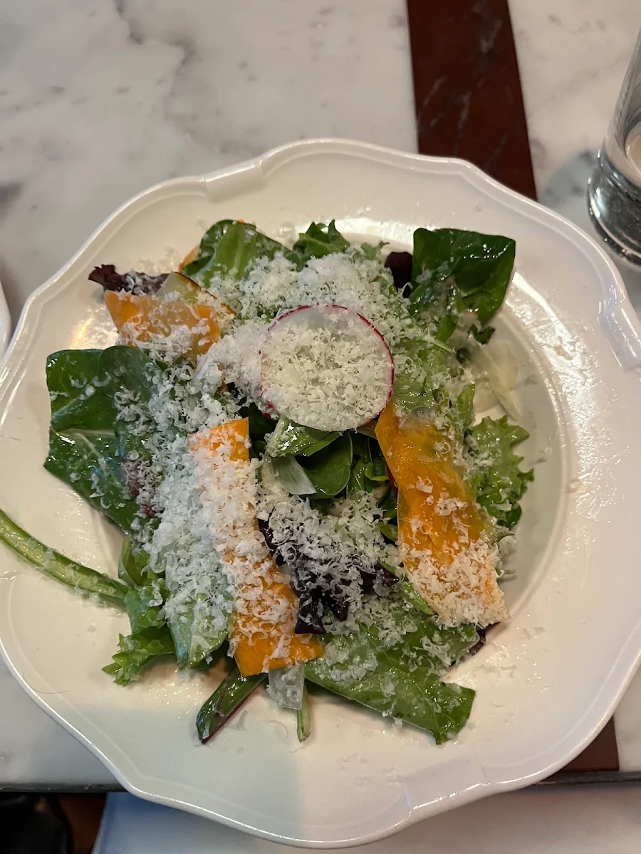 Garden Salade César Caesar Salad