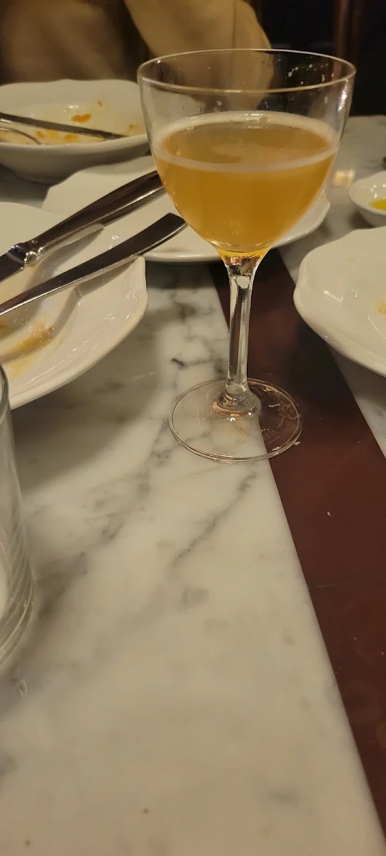 Non Alcoholic Cocktail