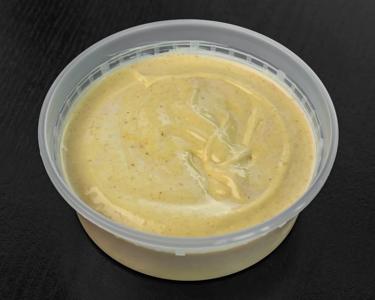 Hummus Dip 12 Oz