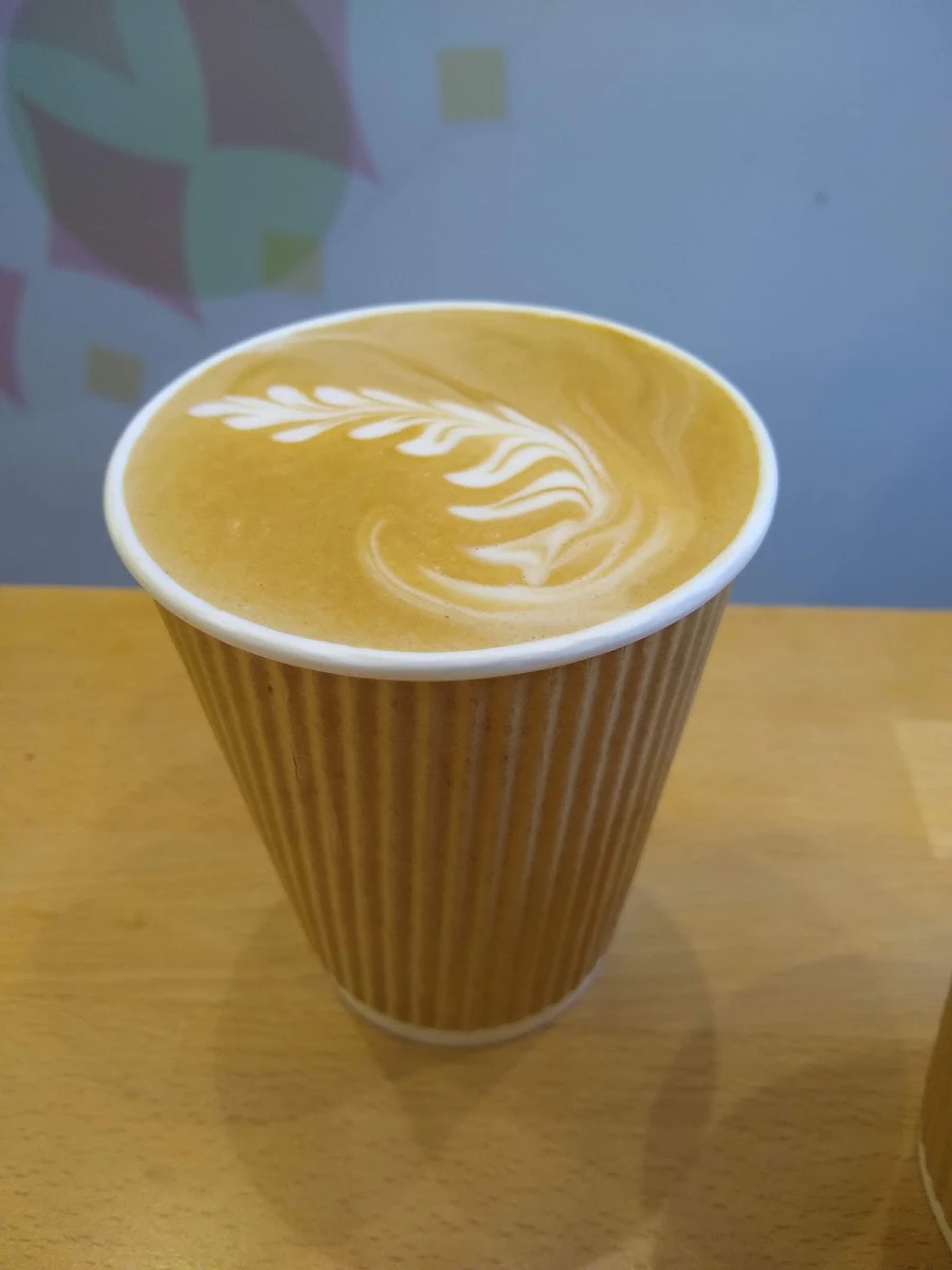 Latte
