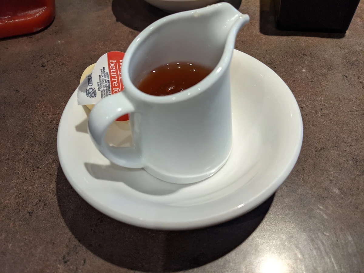 Maple Syrup