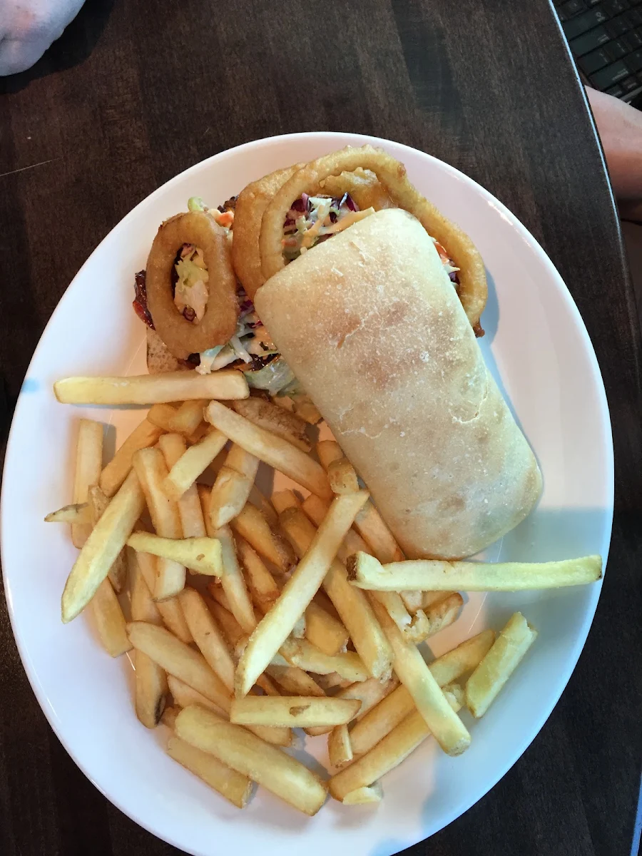 Pulled Pork