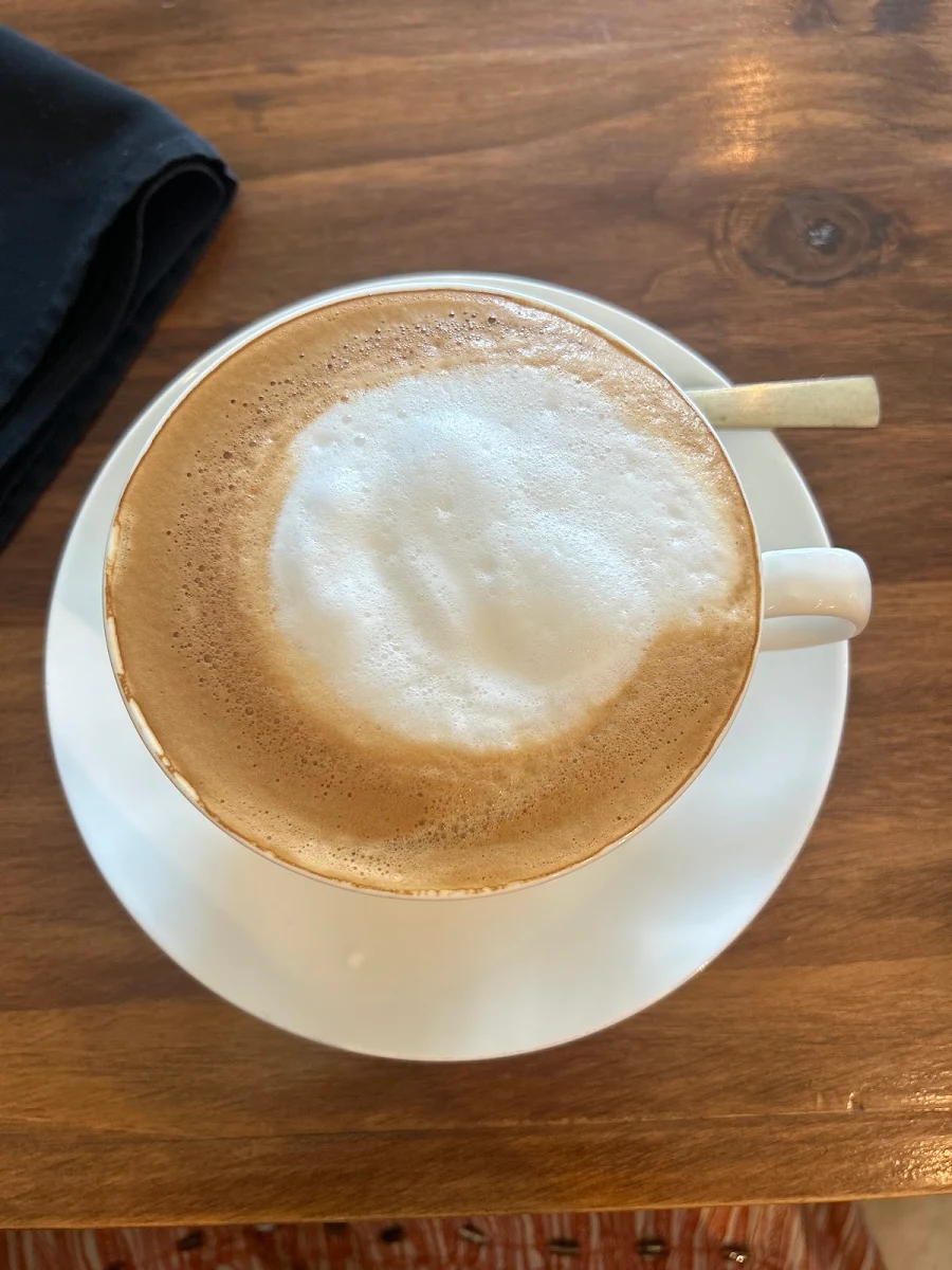 Cappuccino
