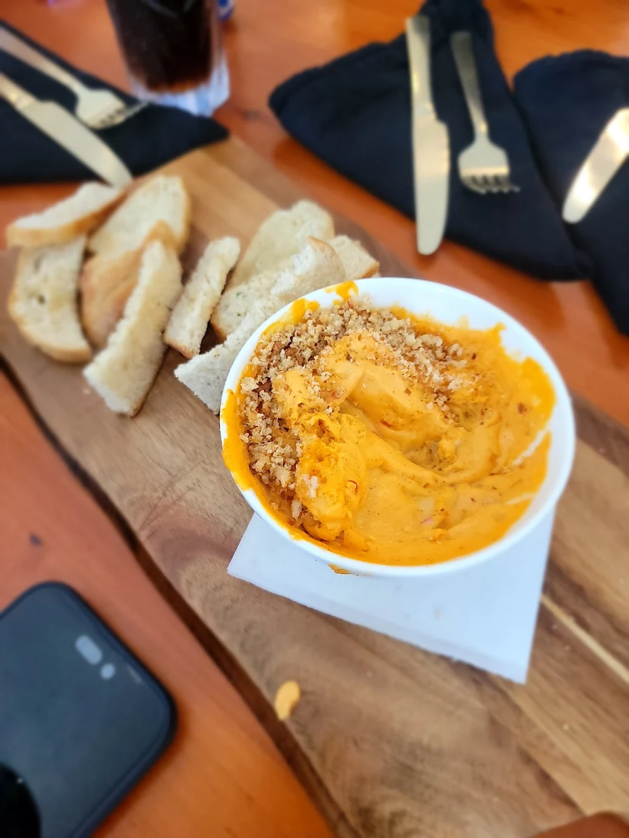 Crab Dip