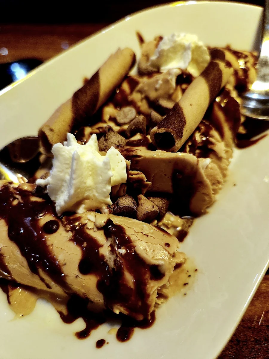 Coffee Cappuccino Ice Cream