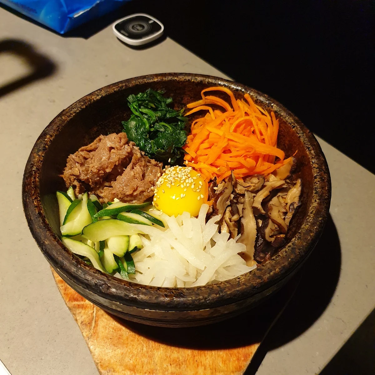 Bi Bim BAP