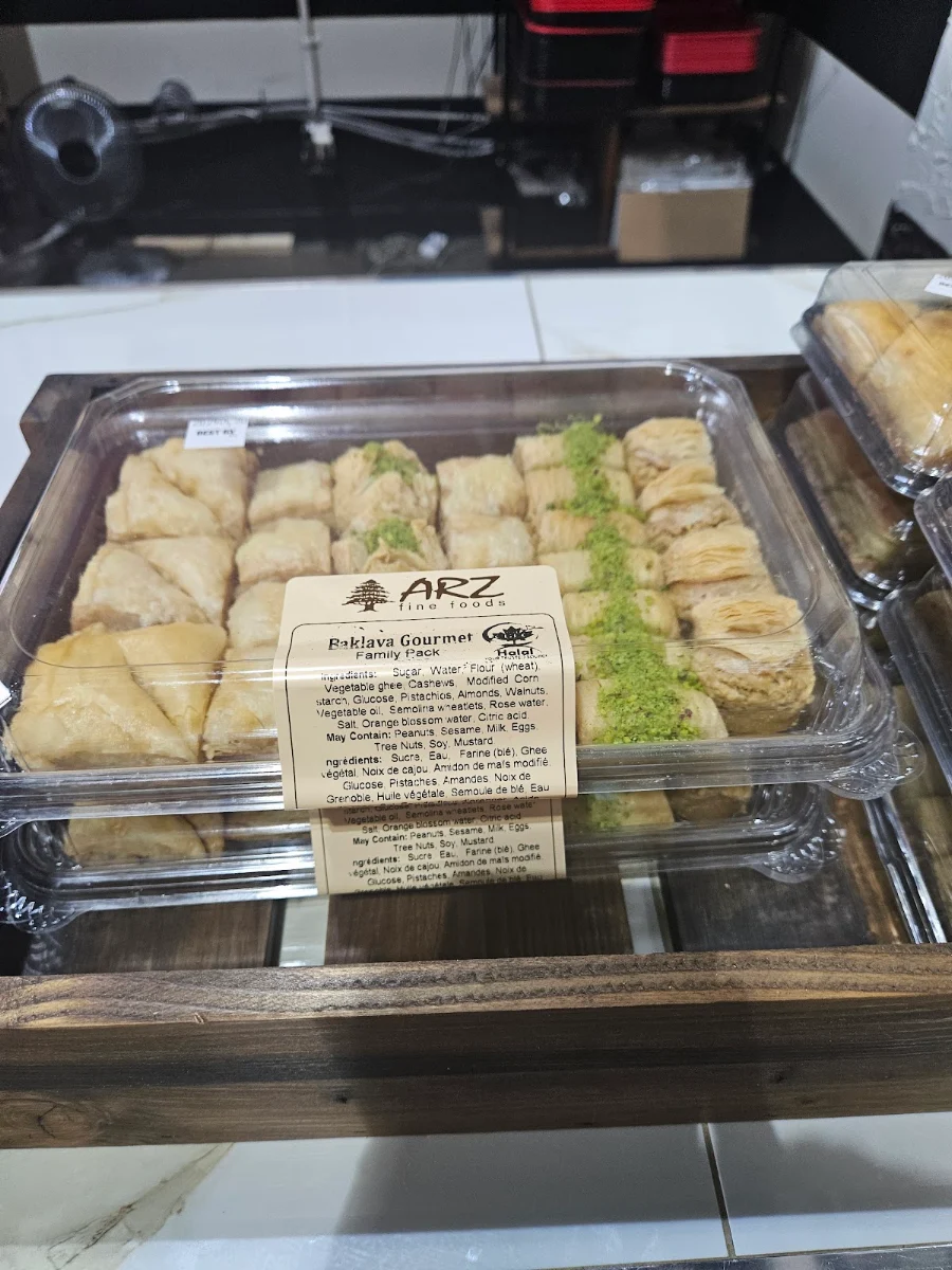 Baklava