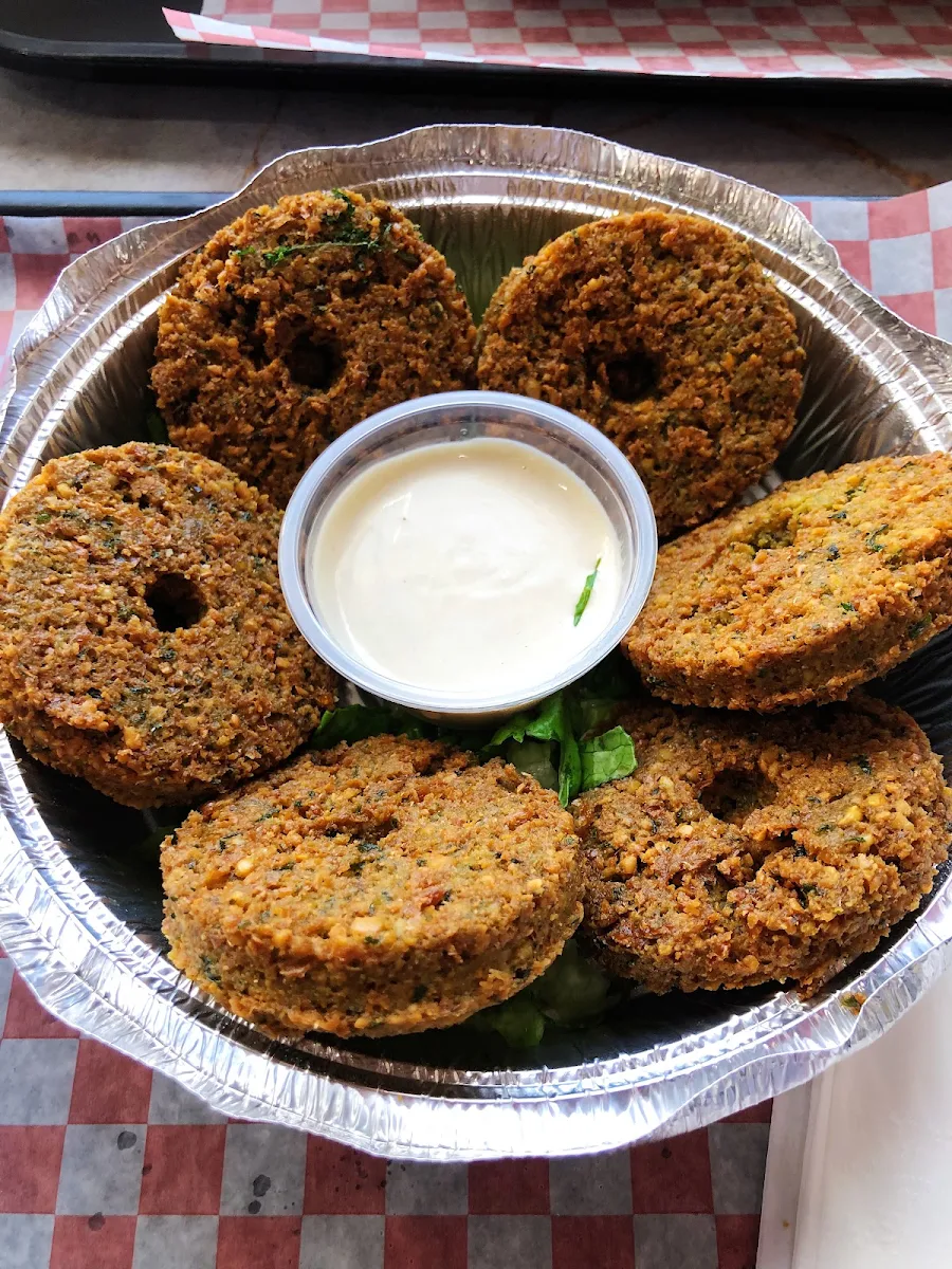 Falafel