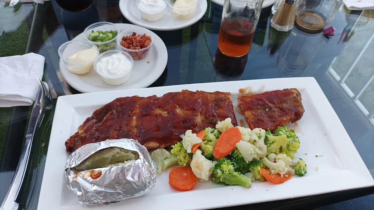 Spare Ribs Babybacks