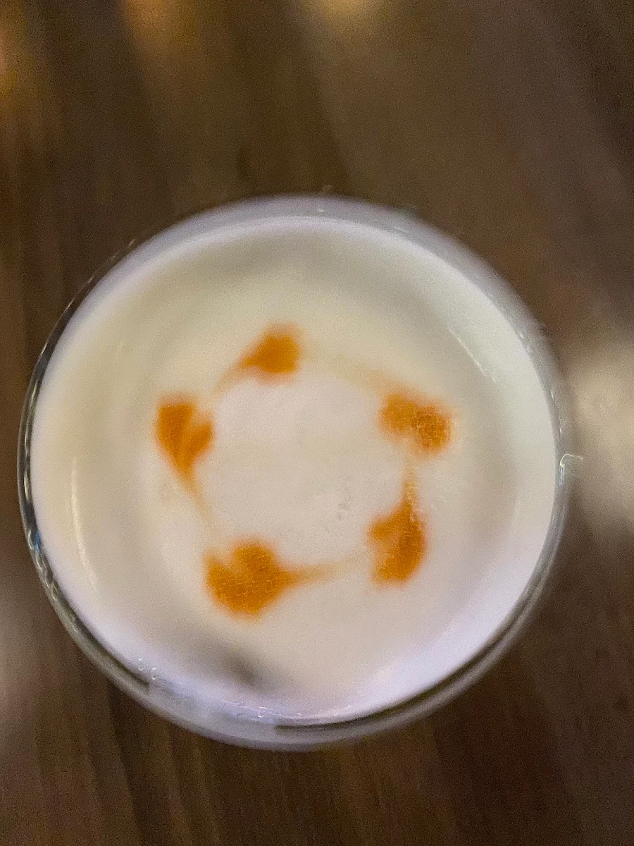 Amaretto Sour