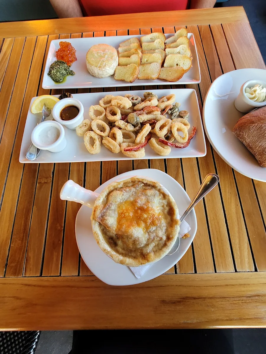 French Onion Soup