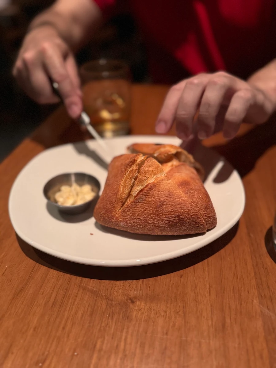 Sourdough Bread