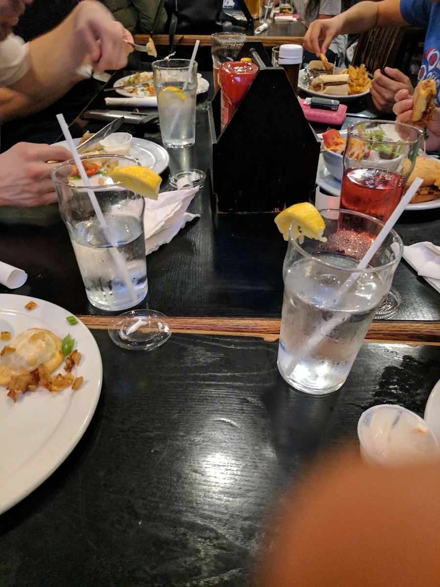 All You Can Eat