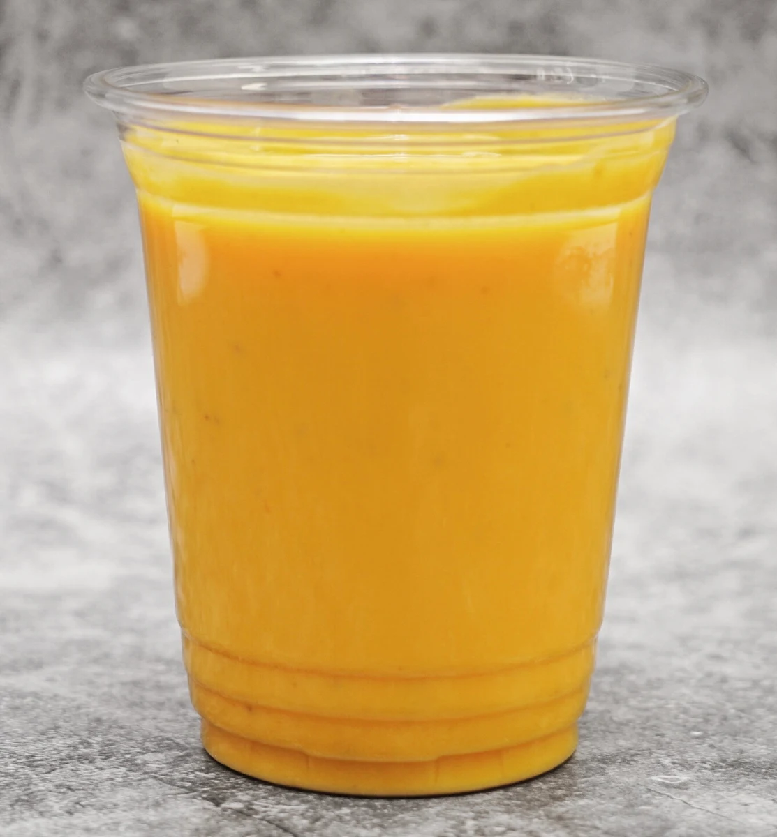 Mango Lassi
