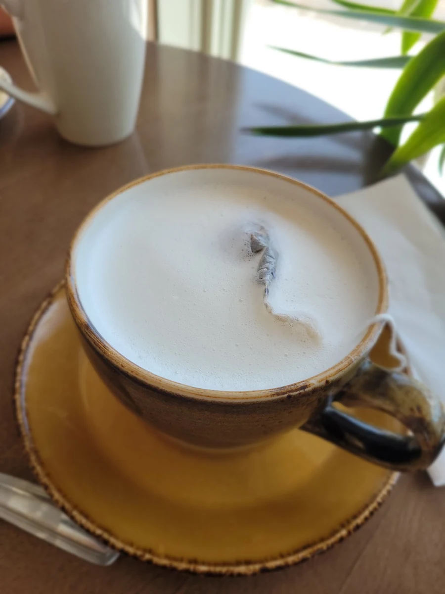 Highlights, The Landing Fredericton