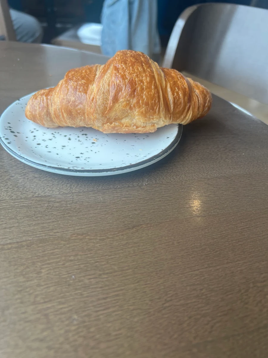 Plain Croissant, The Landing Fredericton