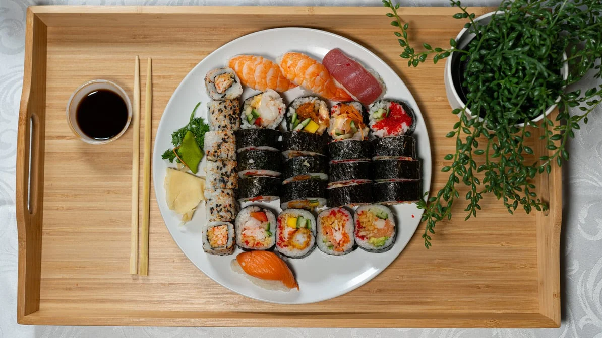 Highlights, Wasabi Boisbriand