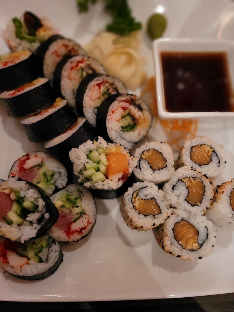 Highlights, Wasabi Boisbriand