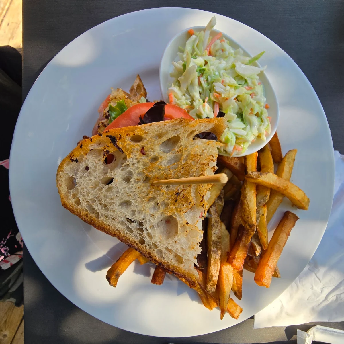 Club Sandwich