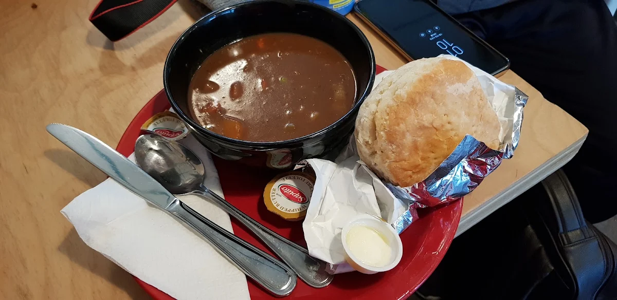 Soup of the Day