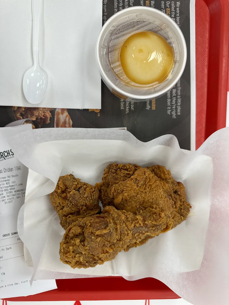 Chicken Box