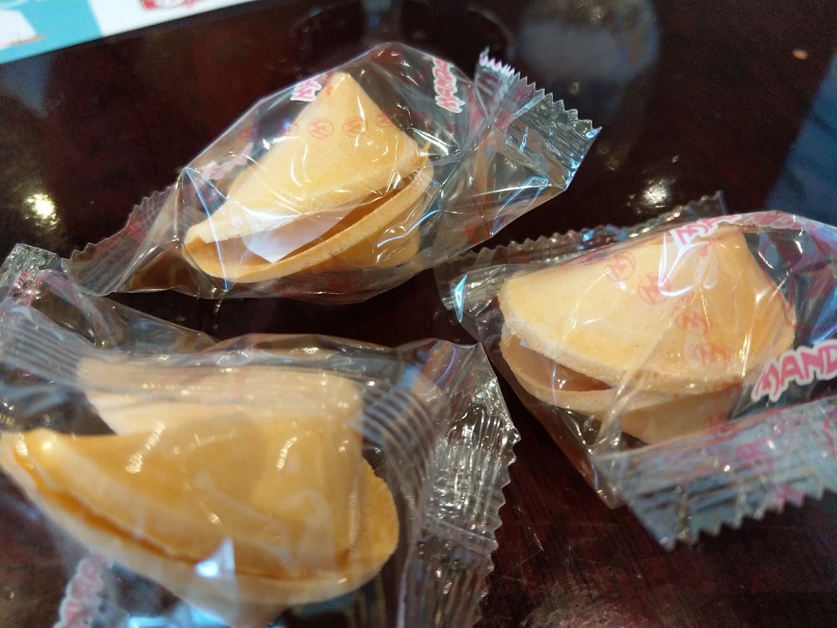 Fortune Cookies 6 PC