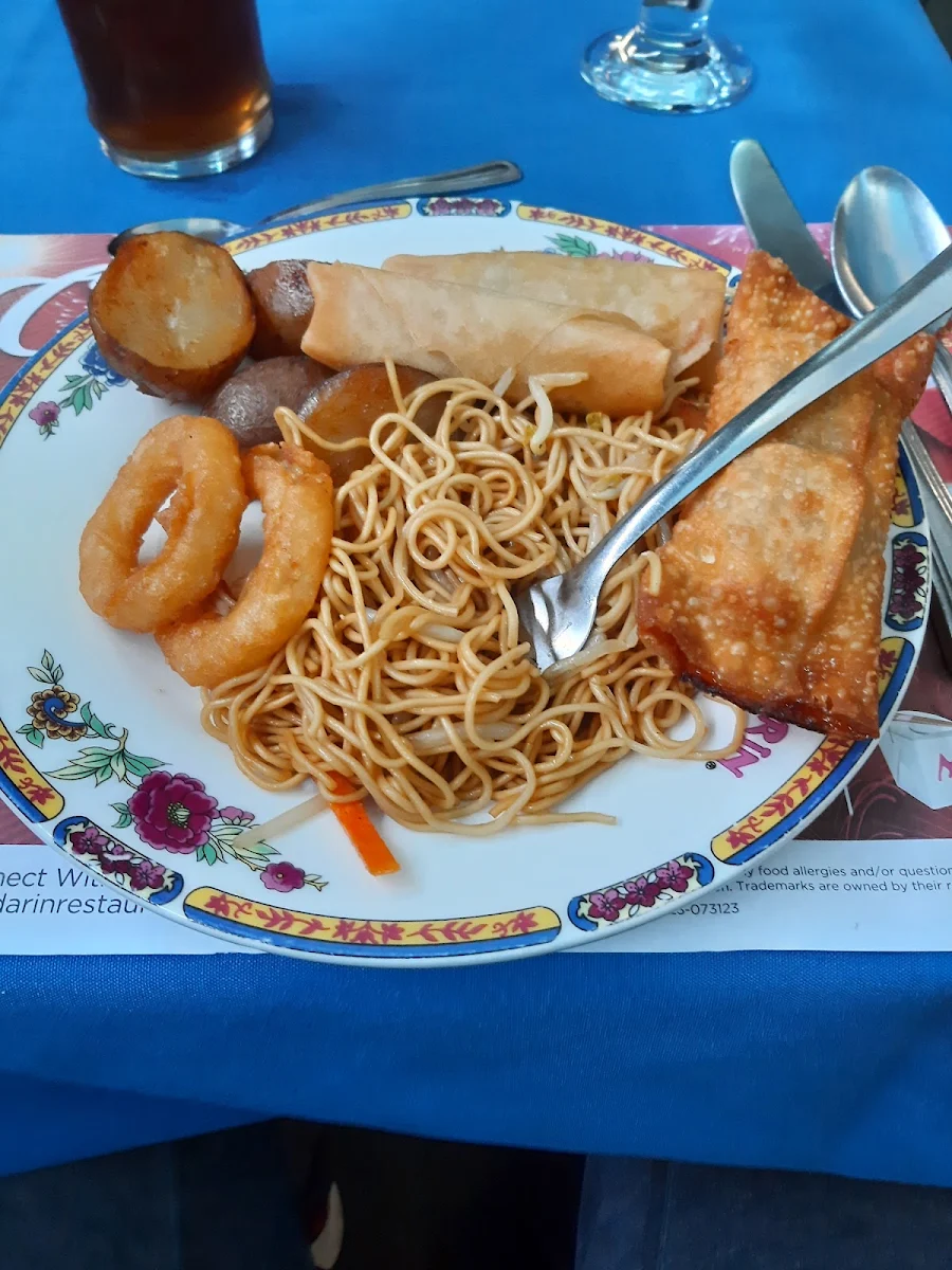 Noodles