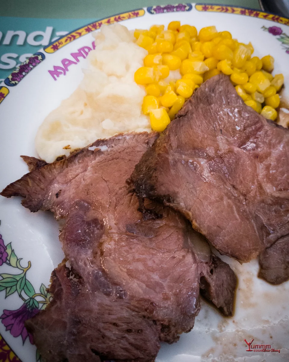 Roast Beef
