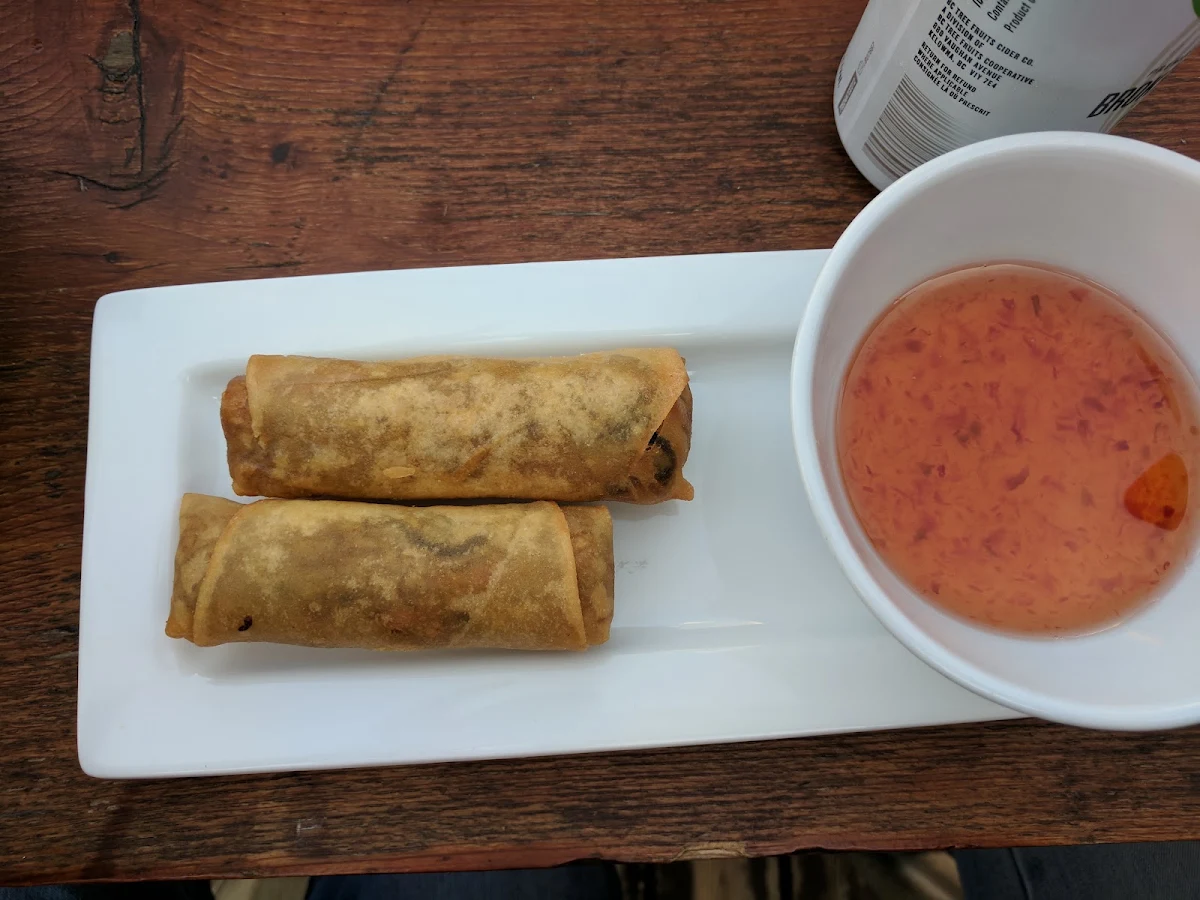Spring Roll