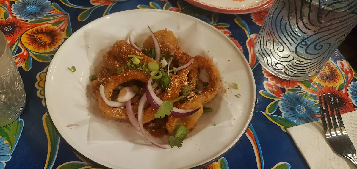 Calamari