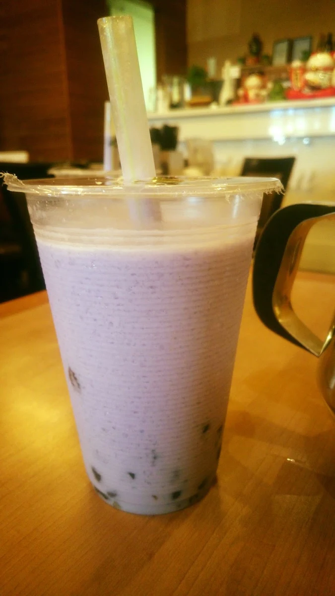 Bubble Tea