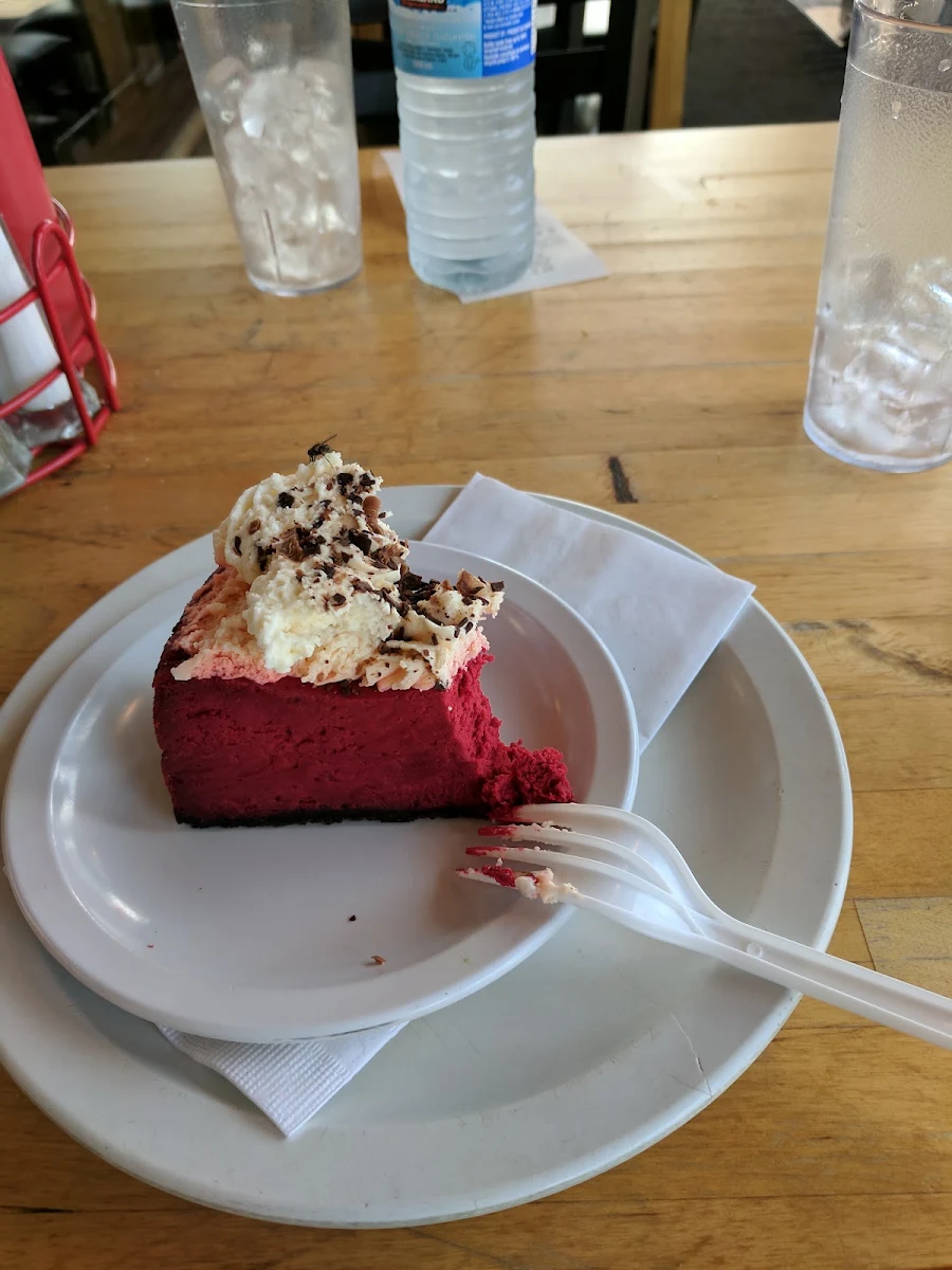 865whole Cheese Cake