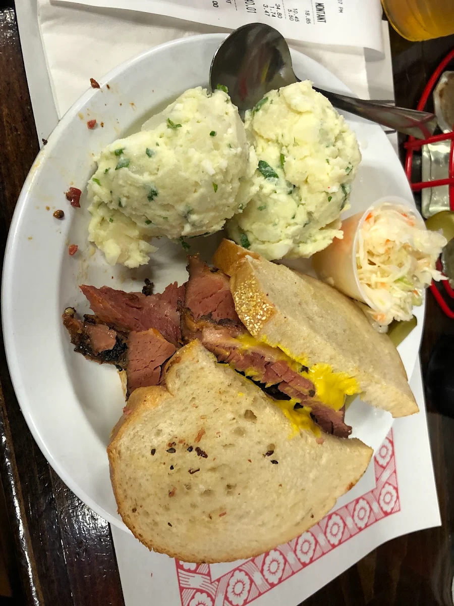 Potato Salad