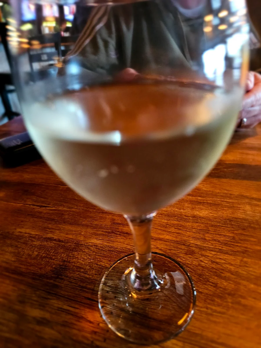 Vin Blanc