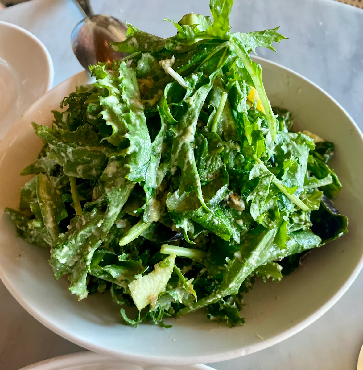 House Salad