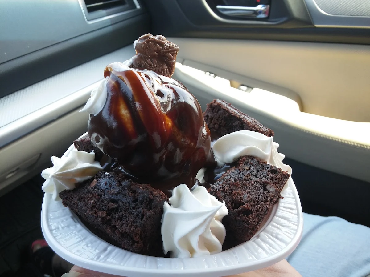 Carré Chocolat