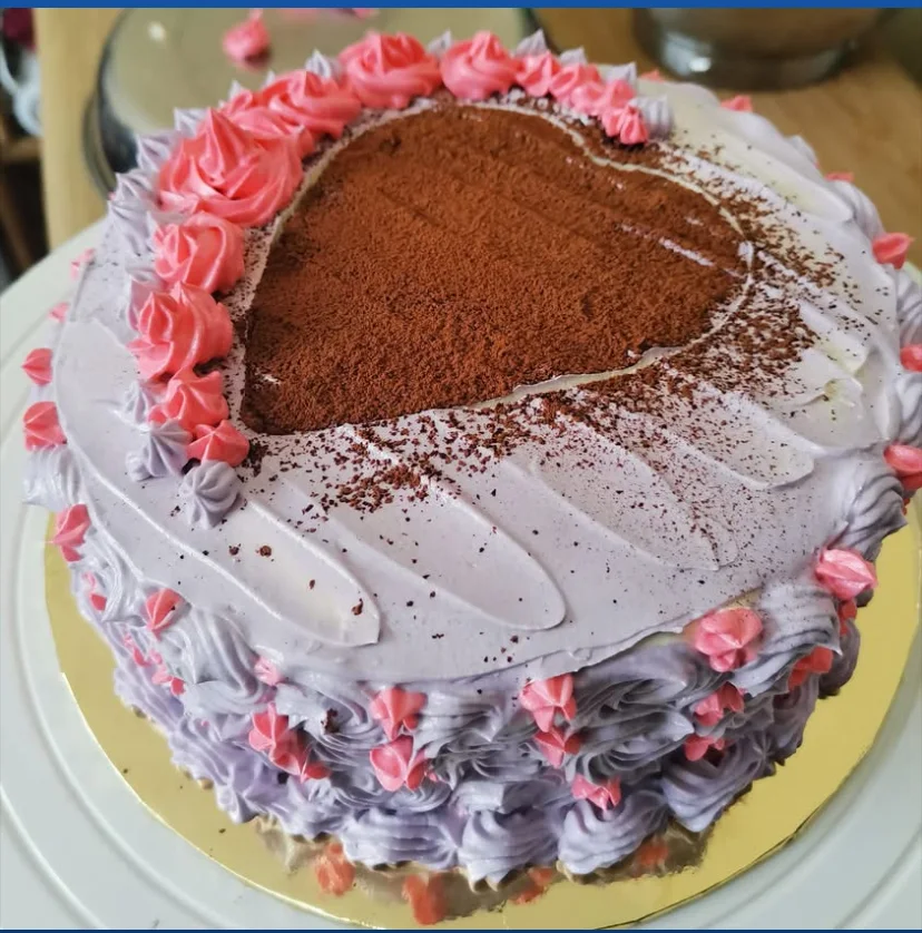Highlights, RRR Pastry & Cake House