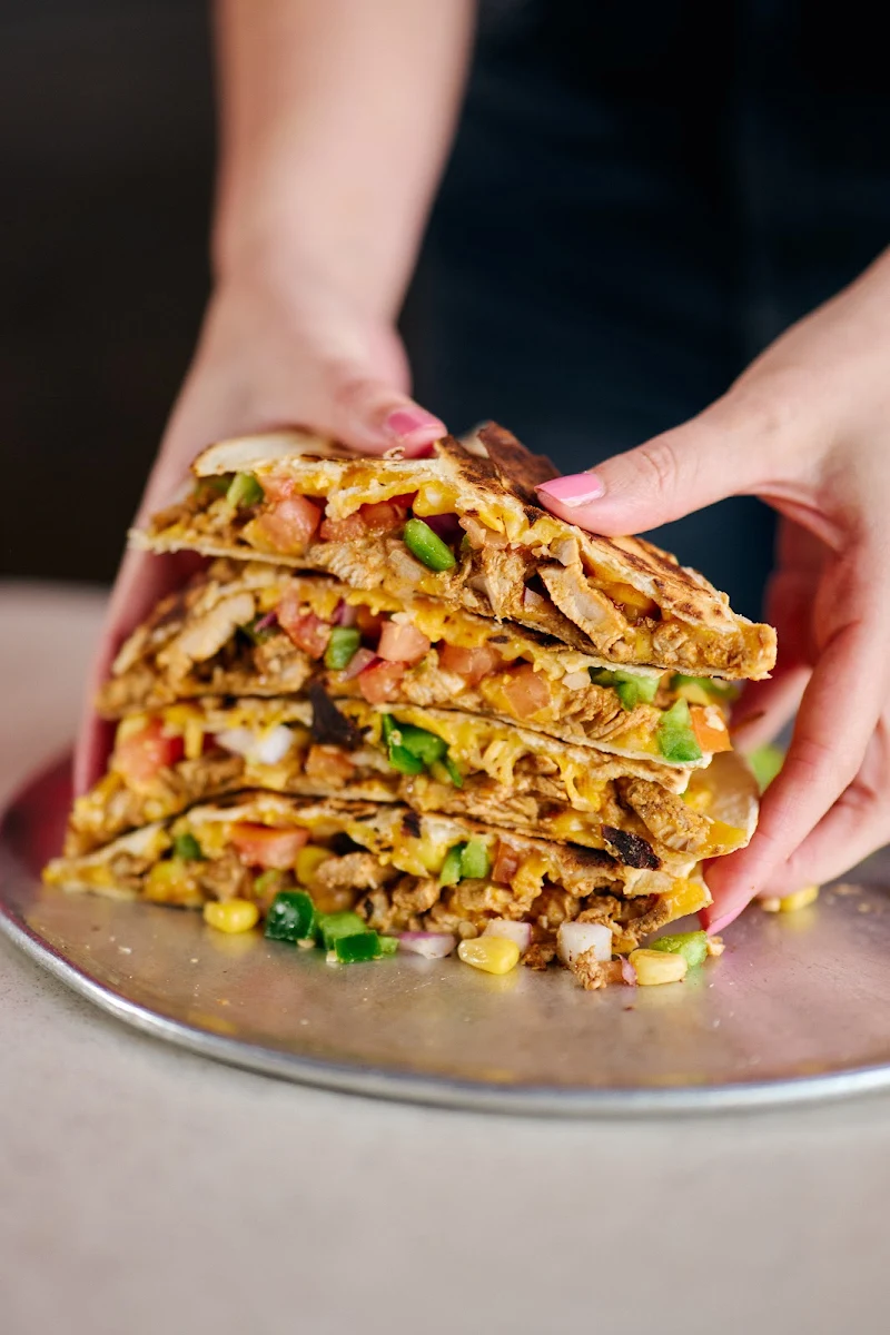 Highlights, barBURRITO