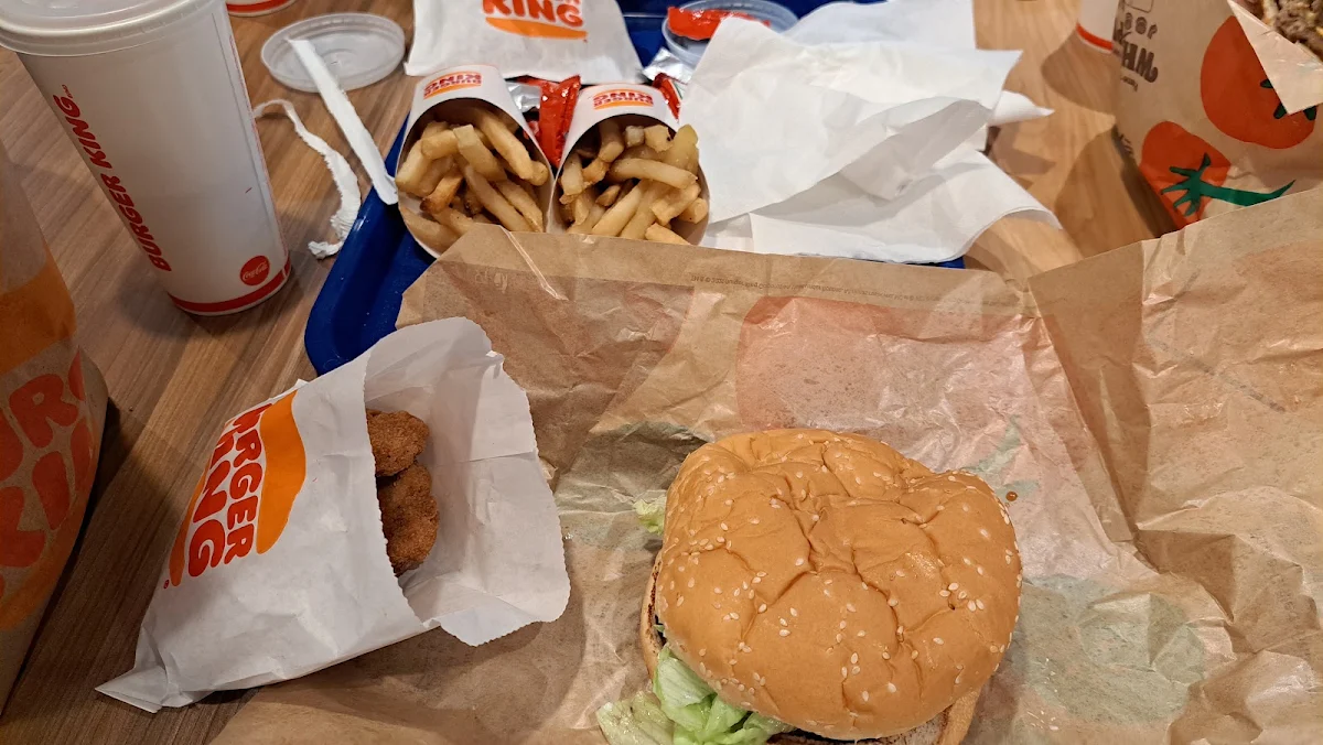 Burger King