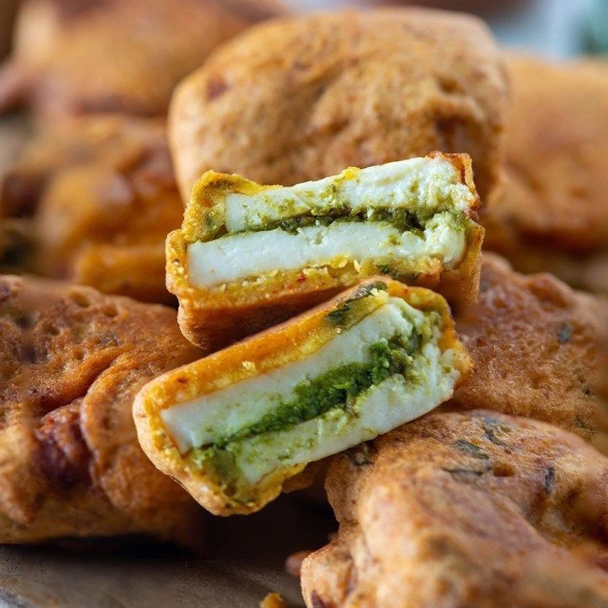 Paneer Pakora