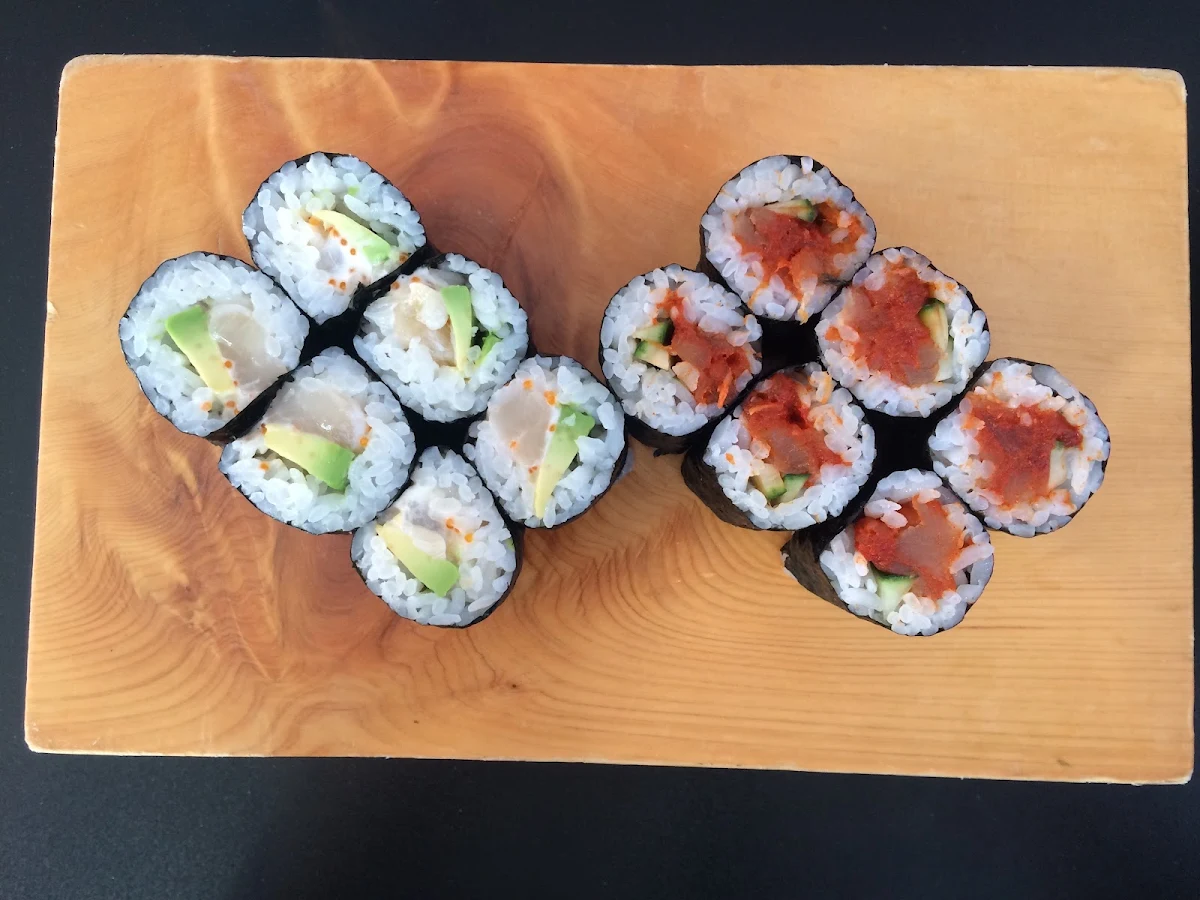 Spicy Tuna