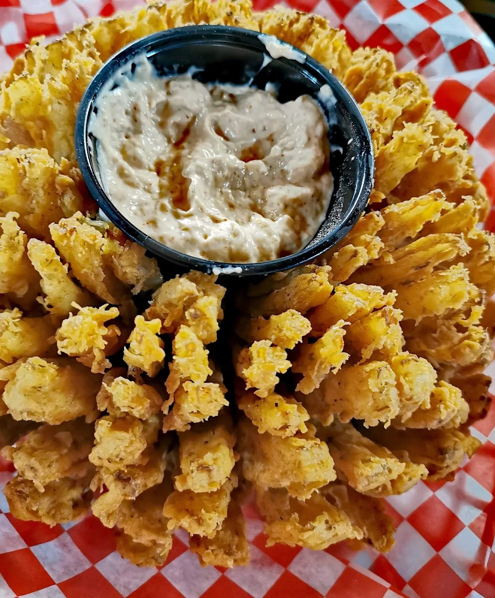 Highlights, Purvis Fish & Chips