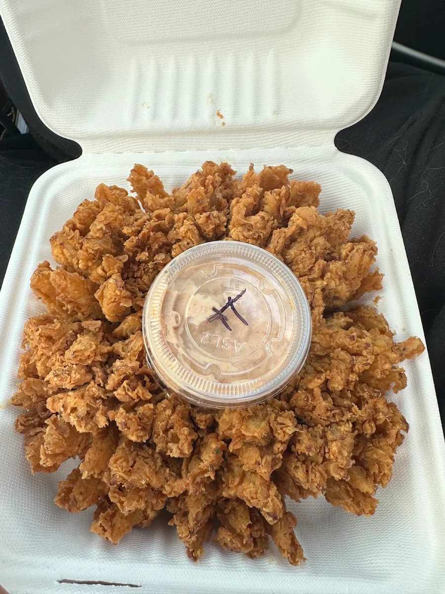 Highlights, Purvis Fish & Chips