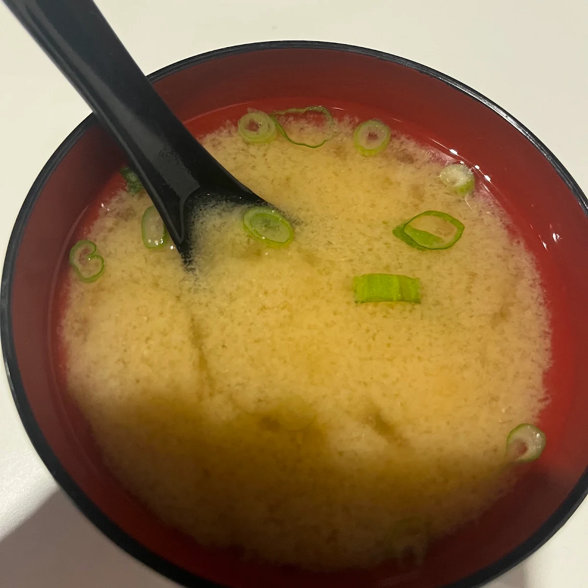 Miso Soup