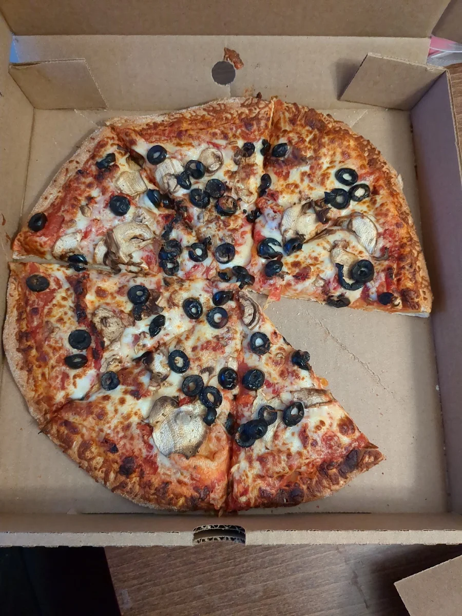 Pepperoni Pizza Cheap Pepperoni Pizza